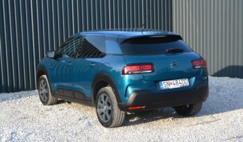 Citroen C4 Cactus 1.20 Benzín, Shine full