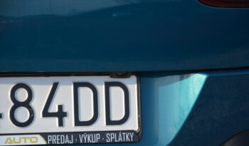 Citroen C4 Cactus 1.20 Benzín, Shine full