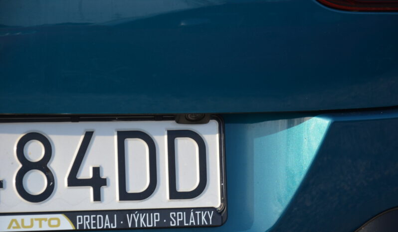 Citroen C4 Cactus 1.20 Benzín, Shine full