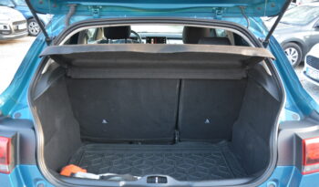 Citroen C4 Cactus 1.20 Benzín, Shine full