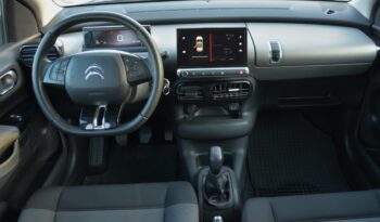 Citroen C4 Cactus 1.20 Benzín, Shine full