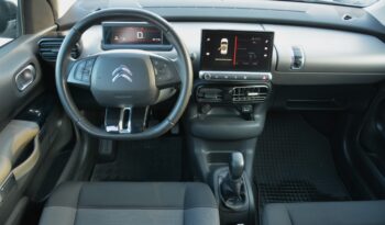 Citroen C4 Cactus 1.20 Benzín, Shine full