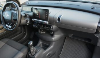 Citroen C4 Cactus 1.20 Benzín, Shine full