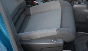 Citroen C4 Cactus 1.20 Benzín, Shine full