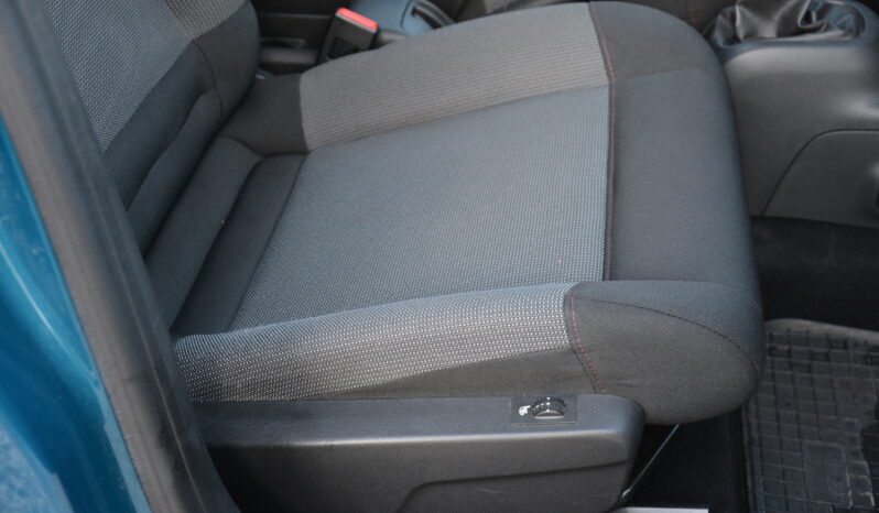 Citroen C4 Cactus 1.20 Benzín, Shine full