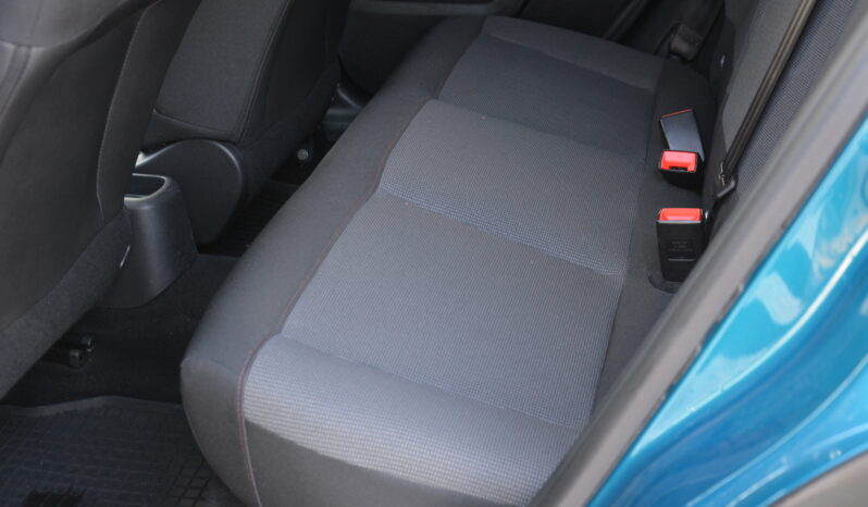 Citroen C4 Cactus 1.20 Benzín, Shine full
