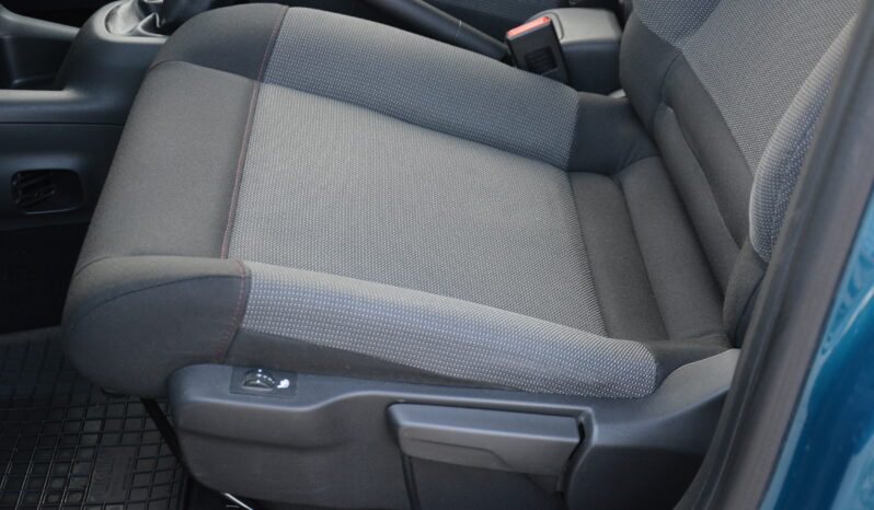 Citroen C4 Cactus 1.20 Benzín, Shine full