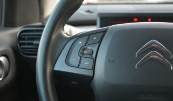 Citroen C4 Cactus 1.20 Benzín, Shine full