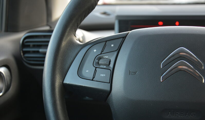 Citroen C4 Cactus 1.20 Benzín, Shine full