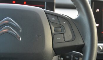 Citroen C4 Cactus 1.20 Benzín, Shine full