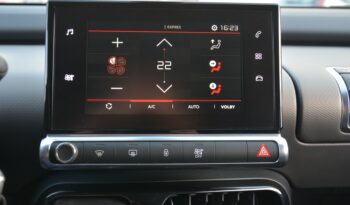 Citroen C4 Cactus 1.20 Benzín, Shine full