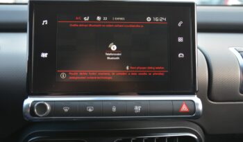 Citroen C4 Cactus 1.20 Benzín, Shine full