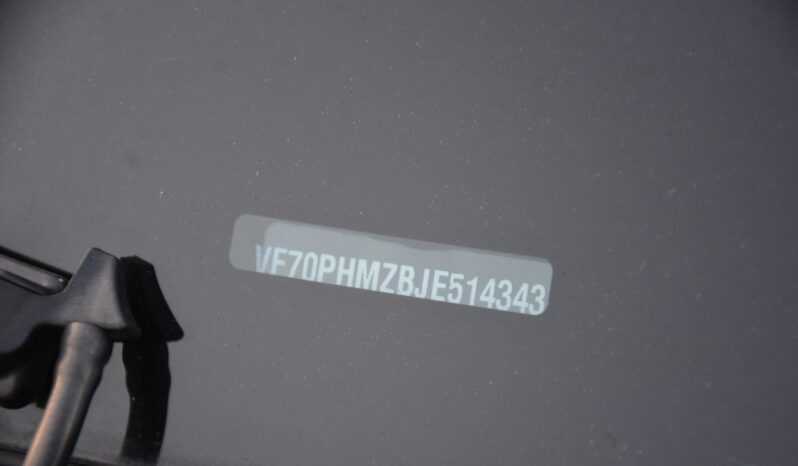 Citroen C4 Cactus 1.20 Benzín, Shine full