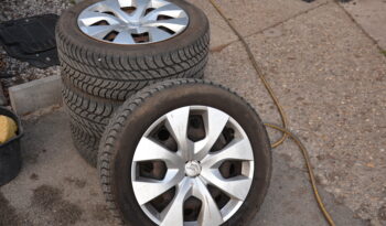 Citroen C4 Cactus 1.20 Benzín, Shine full