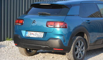 Citroen C4 Cactus 1.20 Benzín, Shine full