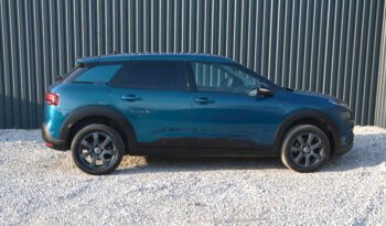Citroen C4 Cactus 1.20 Benzín, Shine full