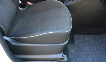 KIA Venga 1.40 benzín, SR. voz, full