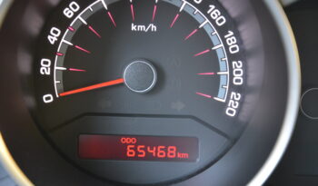 KIA Venga 1.40 benzín, SR. voz, full