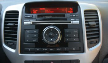 KIA Venga 1.40 benzín, SR. voz, full