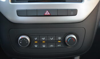 KIA Venga 1.40 benzín, SR. voz, full