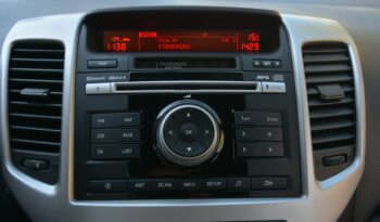 KIA Venga 1.40 benzín, SR. voz, full