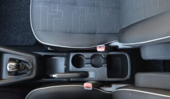 KIA Venga 1.40 benzín, SR. voz, full