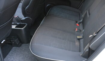 KIA Venga 1.40 benzín, SR. voz, full
