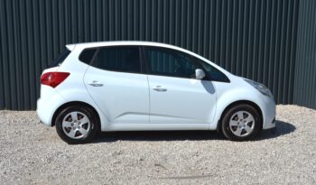 KIA Venga 1.40 benzín, SR. voz, full