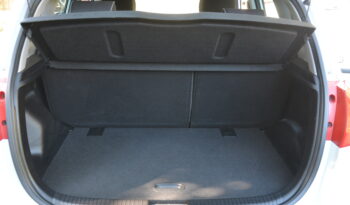 KIA Venga 1.40 benzín, SR. voz, full