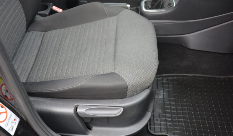 Volkswagen Polo 1.60 TDI, servisna kniha full