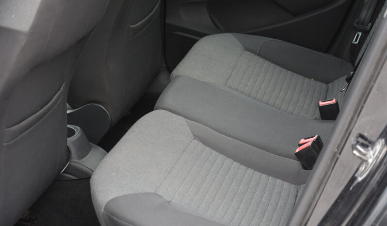 Volkswagen Polo 1.60 TDI, servisna kniha full