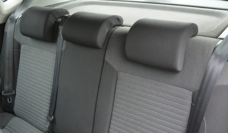 Volkswagen Polo 1.60 TDI, servisna kniha full