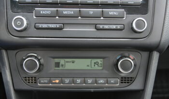 Volkswagen Polo 1.60 TDI, servisna kniha full