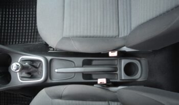 Volkswagen Polo 1.60 TDI, servisna kniha full