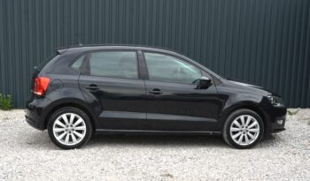 Volkswagen Polo 1.60 TDI, servisna kniha full