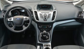 Ford C-Max 1.00 benzín, SR. voz, Po rozvodoch! Top stav full