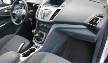 Ford C-Max 1.00 benzín, SR. voz, Po rozvodoch! Top stav full