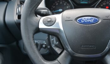 Ford C-Max 1.00 benzín, SR. voz, Po rozvodoch! Top stav full