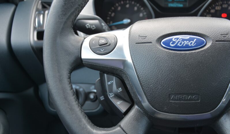 Ford C-Max 1.00 benzín, SR. voz, Po rozvodoch! Top stav full