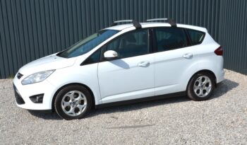 Ford C-Max 1.00 benzín, SR. voz, Po rozvodoch! Top stav full