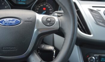 Ford C-Max 1.00 benzín, SR. voz, Po rozvodoch! Top stav full