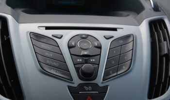 Ford C-Max 1.00 benzín, SR. voz, Po rozvodoch! Top stav full