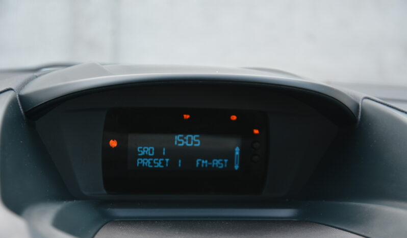 Ford C-Max 1.00 benzín, SR. voz, Po rozvodoch! Top stav full