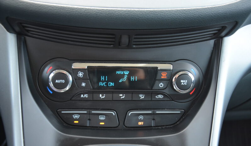 Ford C-Max 1.00 benzín, SR. voz, Po rozvodoch! Top stav full