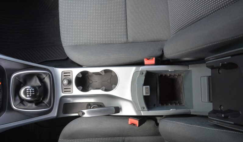 Ford C-Max 1.00 benzín, SR. voz, Po rozvodoch! Top stav full