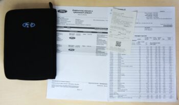 Ford C-Max 1.00 benzín, SR. voz, Po rozvodoch! Top stav full