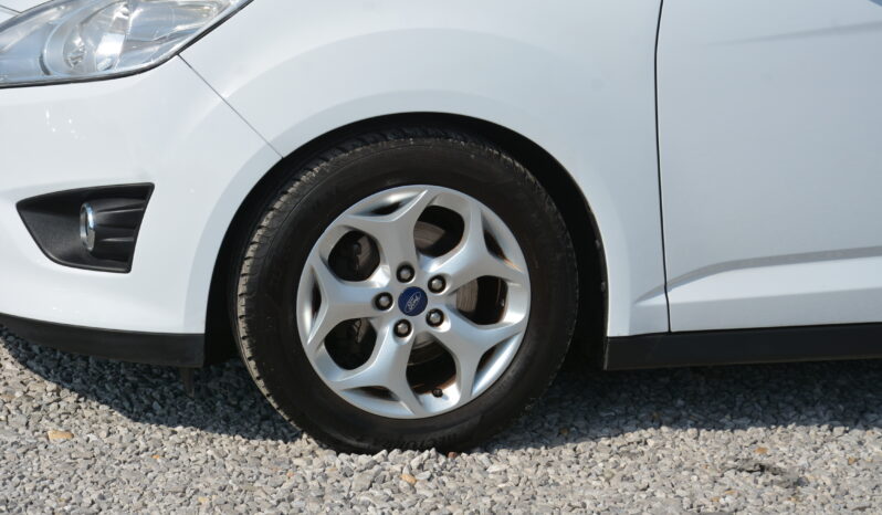 Ford C-Max 1.00 benzín, SR. voz, Po rozvodoch! Top stav full