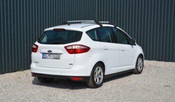 Ford C-Max 1.00 benzín, SR. voz, Po rozvodoch! Top stav full