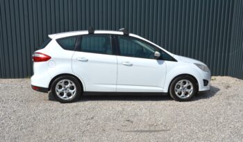 Ford C-Max 1.00 benzín, SR. voz, Po rozvodoch! Top stav full