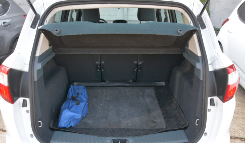 Ford C-Max 1.00 benzín, SR. voz, Po rozvodoch! Top stav full